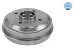 MEYLE Tambur Frana Puntea Spate 11-155230031 Citroën Ax/Saxo Peugeot 106 I/106 Ii/206