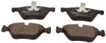 MAXGEAR Set Placute Frana, Frana Disc Punte Fata 19-2888 Bmw 1/3/X1/Z4 (19-2888)