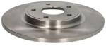 ABE Disc Frana Puntea Spate C4F009Abe Chrysler Voyager V Dodge Grand Caravan/Journey (C4F009ABE)