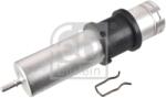 Febi Bilstein Filtru Combustibil 177167 Alpina D5 Bmw 2/3/3 Touring/4/4 Gran/5/5 Touring/7/8