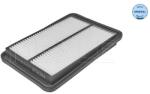 MEYLE Filtru Aer 36-123210021 Nissan Qashqai Ii/X-Trail Iii Renault Kadjar/Koleos Ii (36-123210021)