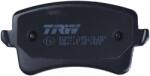 TRW Set Placute Frana, Frana Disc Gdb2107 Audi A4 B8/A5/Q5