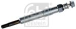 FEBI BILSTEIN Bujie Incandescenta 19447 Ford C-Max/Fiesta/Fiesta Iv/Focus C-Max/Focus I (19447)
