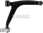 SWAG Brat, Suspensie Roata Partea De Jos 62730033 Citroën Berlingo / Berlingo First (62730033)