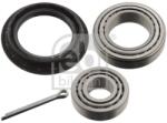FEBI BILSTEIN Set Rulment Roata 06507 Daewoo Cielo/Espero/Lanos/Nubira Opel Ascona B/Ascona C (06507)