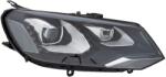 HELLA Far Dreapta 1Zs010328-061 Vw Touareg