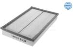 MEYLE Filtru Aer 1123210006 Audi A3/Q3/Tt Skoda Superb Ii Vw Cc B7/Eos/Golf V (1123210006)