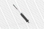 MONROE Amortizor, Suspensie Cabina Cb0058 Scania 4 - Series/G I/P I/R I