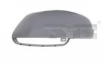 TYC Acoperire Oglinda Exterioara Dreapta 332-0019-2 Skoda Octavia Ii Vw Polo Iv (332-0019-2)