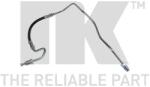 NK Furtun Frana 853976 Renault Megane/Megane Iii/Scénic Iii