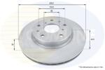 COMLINE Disc Frana Adc1830V Fiat Sedici Suzuki Sx4 (ADC1830V)