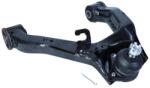 MAXGEAR Brat, Suspensie Roata Fata Dreapta 72-6173 Mitsubishi Pajero/Pajero Iii