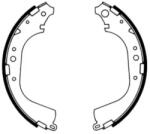 ABE Set Saboti Frana Puntea Spate C02039Abe Chevrolet Aveo Toyota 4 Runner I/Dyna (C02039ABE)