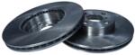 MAXGEAR Disc Frana Punte Fata 19-2461 Toyota Corolla/Ractis/Yaris/Yaris / Vios
