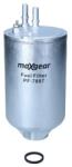 MAXGEAR Filtru Combustibil 26-2980 Man Tge Vw Crafter/Grand California (26-2980)