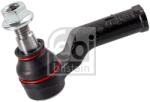 FEBI BILSTEIN Cap De Bara Axa Fata Stanga 30723 Ford Galaxy Ii/Galaxy Mk Ii/Mondeo Iv/S-Max (30723)