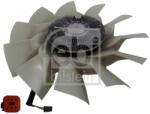 FEBI BILSTEIN Ventilator, Radiator 48452 Scania G I/P I/P Ii/R I (48452)