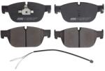 ABE Set Placute Frana, Frana Disc Punte Fata C1P051Abe-P Citroën C5 Iii/C6/Ds4/Ds5