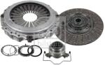 FEBI BILSTEIN Set Ambreiaj 105201 Volvo Fh/Fh Ii/Fh Iii/Fh16/Fm/Fm Ii/Fmx/Fmx Ii/Fmx Iii (105201)