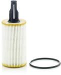 Mann-filter Filtru Ulei Hu7025Z Baic-Orv Bj90 Mercedes-Benz C-Class/C-Class T-Model/Cls/Glc