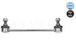 MEYLE Brat/Bieleta Suspensie, Stabilizator Axa Spate Stanga 37-160600053