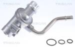 TRISCAN Termostat, Lichid Racire 862035900 Volvo S80 Ii/V70 Iii/Xc60 I/Xc70 Ii (862035900)