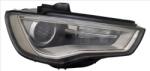 TYC Far Stanga 20-14572-16-2 Audi A3