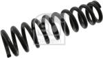 FEBI BILSTEIN Arc Spiral Puntea Spate 39554 Mercedes-Benz M-Class (39554)