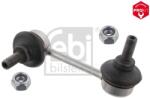 Febi Bilstein Brat/Bieleta Suspensie, Stabilizator Axa Spate Stanga 21206 Alfa Romeo 166