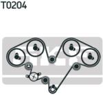 SKF Set Curea De Distributie Vkma02540 Alfa Romeo 147/156/166/Gt/Gtv/Spider (VKMA02540)