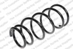 LESJÖFORS Arc Spiral Puntea Spate 4288336 Subaru Forester (4288336)