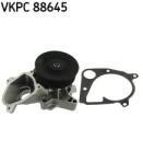 SKF Pompă De Apă, Răcire Motor Vkpc88645 Bmw 1/3/5/6/X3/X5/X6