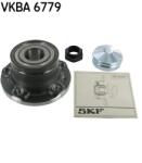SKF Set Rulment Roata Vkba6779 Fiat Doblo Opel Combo (VKBA6779)