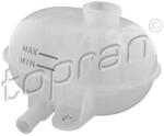 TOPRAN Vas De Expansiune, Racire 601612 Fiat 500/500 C/Panda