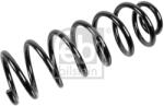 Febi Bilstein Arc Spiral Puntea Spate 174727 Renault Megane Iii