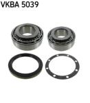 SKF Set Rulment Roata Vkba5039 Mercedes-Benz Actros/Atego/Axor/Axor 2