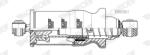 MONROE Amortizor, Suspensie Cabina Cb0301 Man Tga/Tgl I/Tgm I/Tgs I/Tgx I