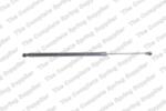 LESJÖFORS Amortizor Portbagaj Spate 8155470 Mazda Cx-3