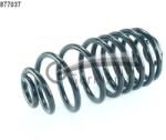 CS Germany Arc Spiral Puntea Spate 14.877. 037 Renault Kangoo/Kangoo / Grand Kangoo Ii (14.877.037)