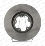 FERODO Disc Frana Ddf1554 Ford Transit/Transit Tourneo (DDF1554)