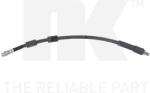 NK Furtun Frana 853744 Citroën C4/C4 I Peugeot 307 (853744)