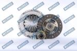 RYMEC Set Ambreiaj Jt1993 Audi A3/Tt Seat Leon Skoda Octavia Iii Vw Golf Vii