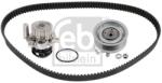 Febi Bilstein Set Pompa Apa + Curea Dintata 173228 Seat Alhambra/Cordoba/Ibiza Iii/Ibiza Iv