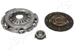 JAPANPARTS Set Ambreiaj Kf-W02 Chevrolet Spark Daewoo Matiz/Tico
