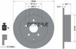 TEXTAR Disc Frana 92164803 Toyota Corolla/Corolla Verso (92164803)