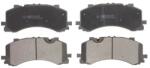 ABE Set Placute Frana, Frana Disc Punte Fata C1A061Abe Audi A6 C8/A7/A8 D5/Q7/Q8 (C1A061ABE)