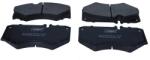 MAXGEAR Set Placute Frana, Frana Disc Punte Fata 19-0618 Mercedes-Benz G-Class/T1/T1/Tn (19-0618)