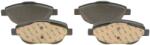Bosch Set Placute Frana, Frana Disc 0986494564 Ds Ds 3/Ds 3 / Ds 3 Crossback Opel Mokka
