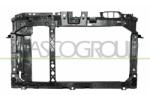 PRASCO Acoperire Fata Fd3443210 Ford Fiesta V/Fiesta Vi