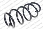 LESJÖFORS Arc Spiral Punte Fata 4095123 Seat Alhambra Vw Sharan